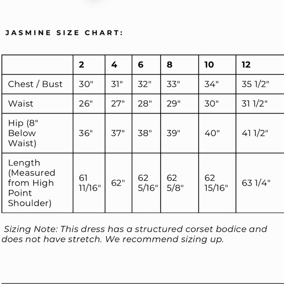 New Betsy & Adam Jasmine Tiered Tulle Corset Gown Black - Picture 7 of 7